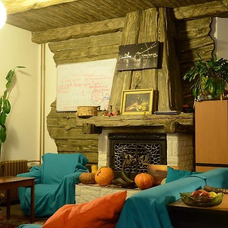 Your Hostel 민스크 외부 사진