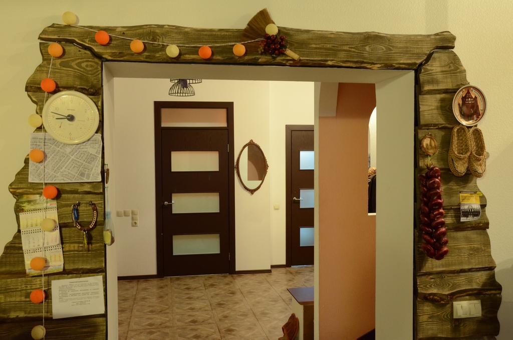 Your Hostel 민스크 외부 사진