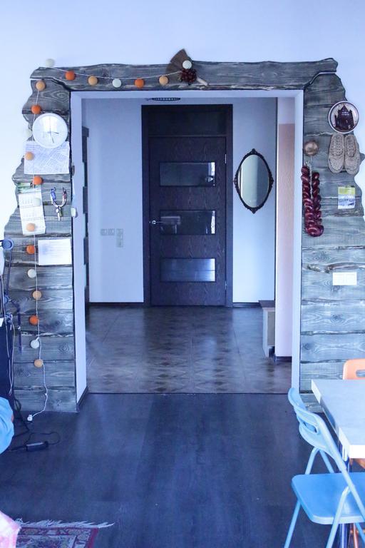 Your Hostel 민스크 객실 사진