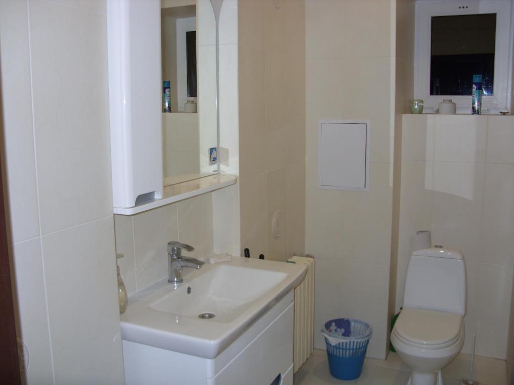 Your Hostel 민스크 외부 사진