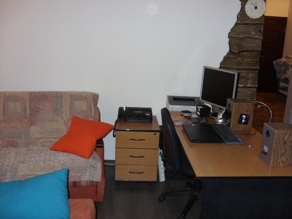 Your Hostel 민스크 외부 사진