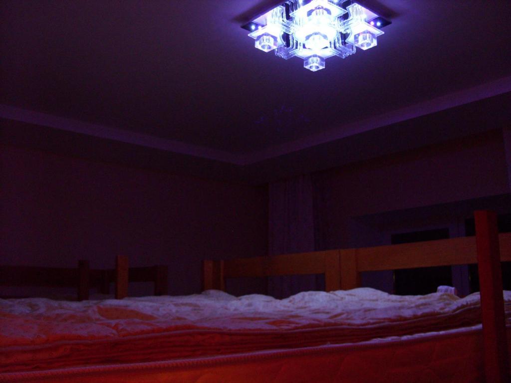 Your Hostel 민스크 객실 사진