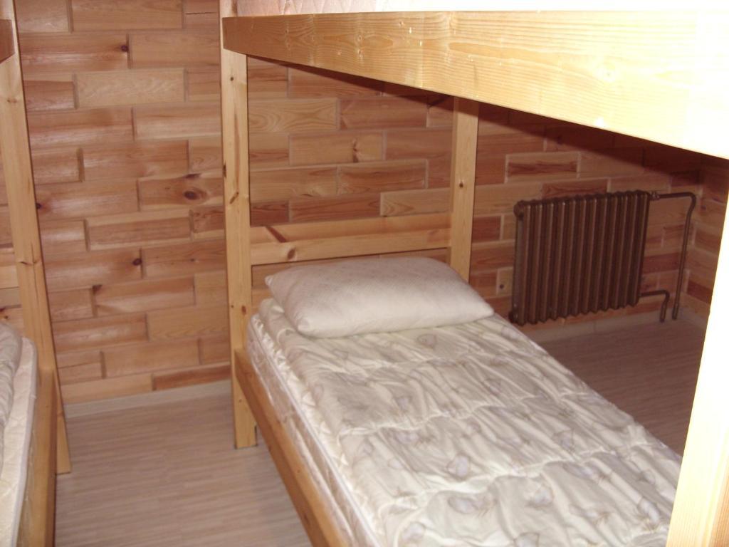 Your Hostel 민스크 객실 사진